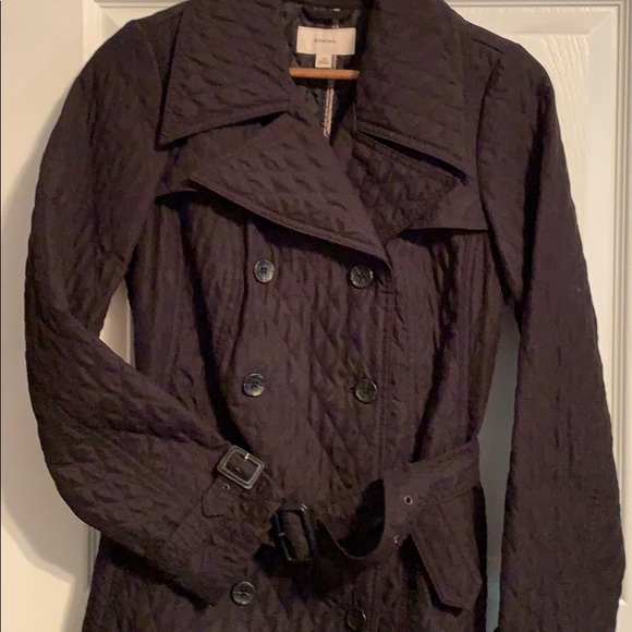Coat - Picture 3 of 4